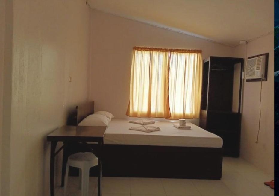 בנטאיין איילנד Miadristarhannavictory Apartment מראה חיצוני תמונה