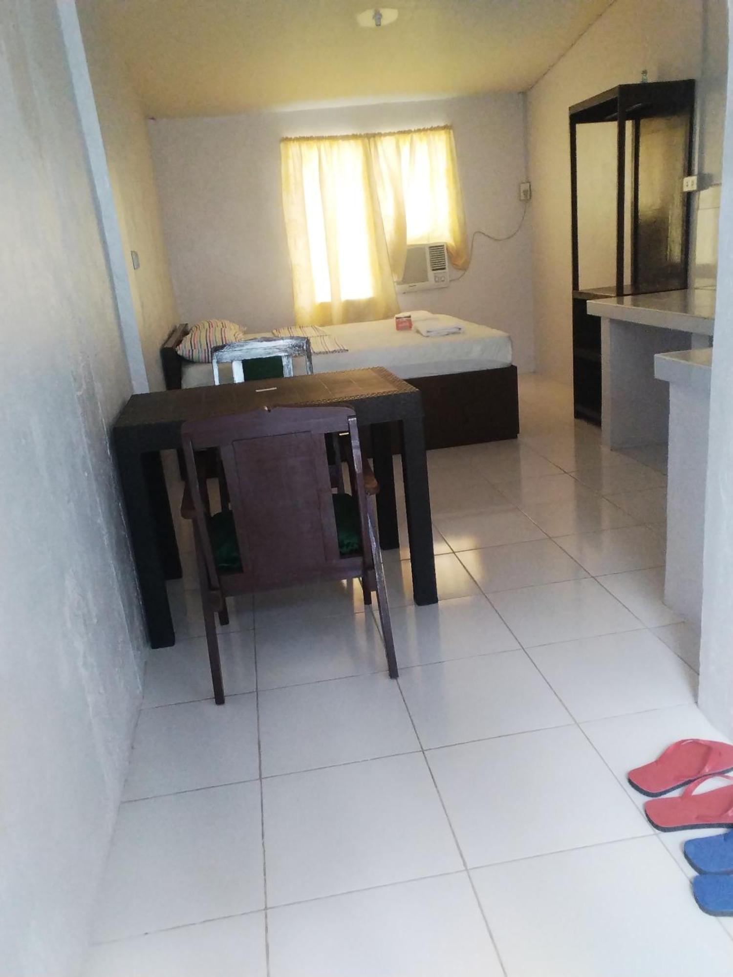 בנטאיין איילנד Miadristarhannavictory Apartment מראה חיצוני תמונה